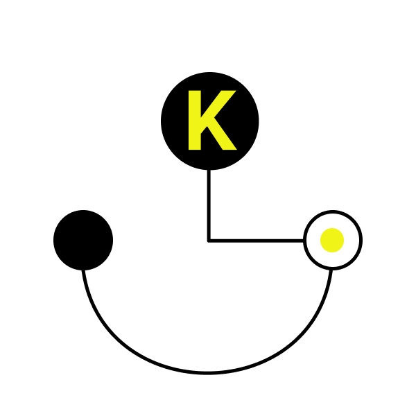 Keepcoin Logo